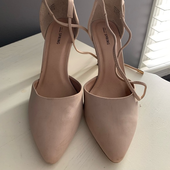 Call it Spring low heel - Picture 2 of 3